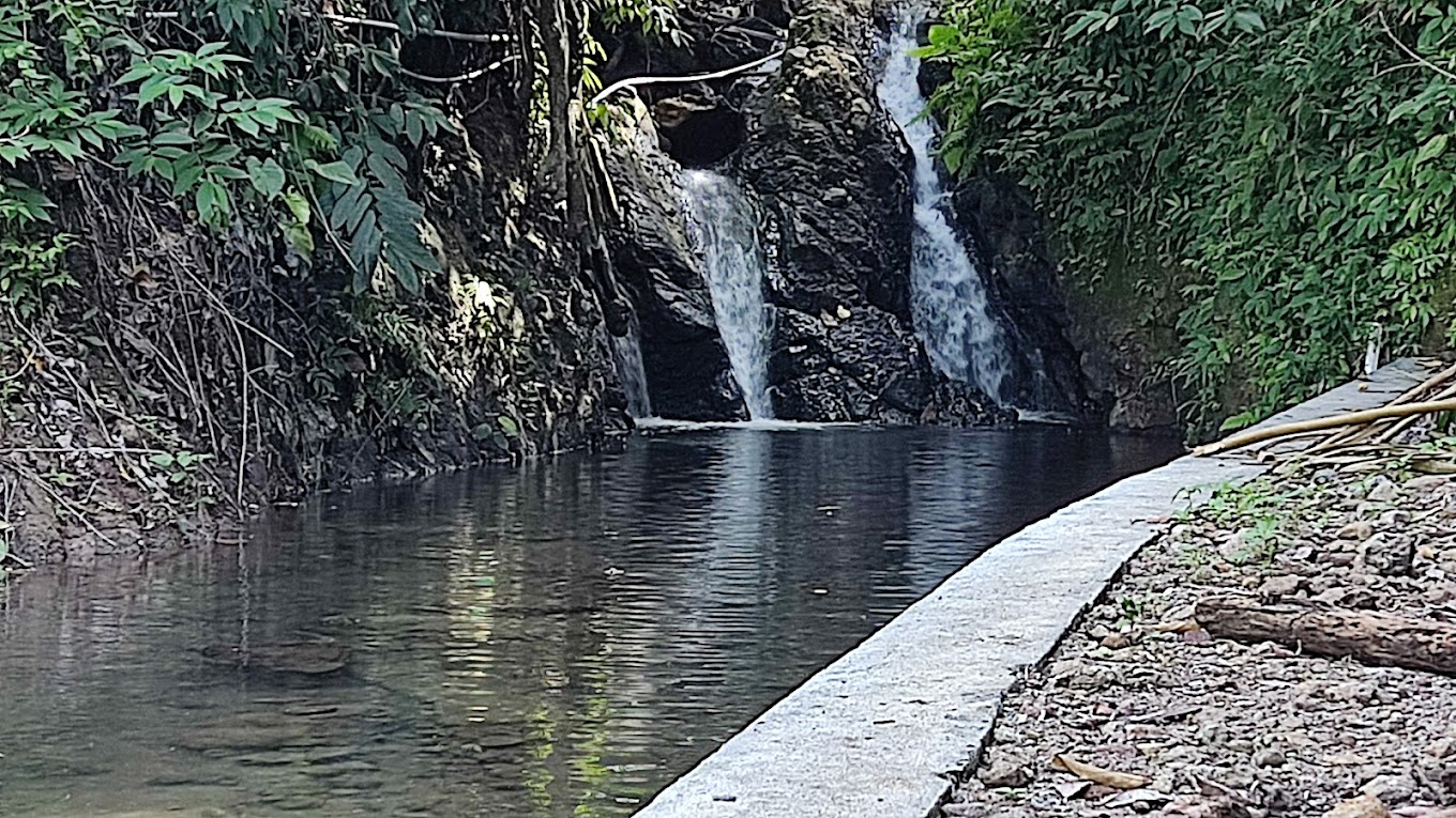 Pemaindian Air Panas